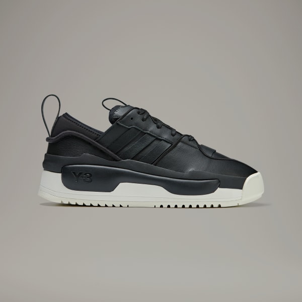 cierna Y-3 Rivalry
