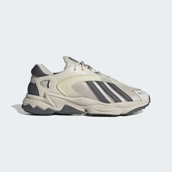 adidas Oztral Shoes - Beige | adidas UK