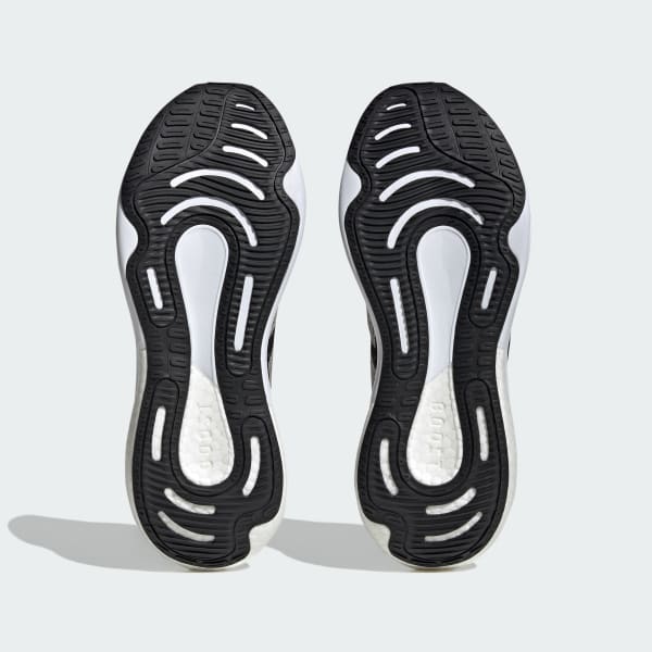 Black Supernova 3 Running Shoes