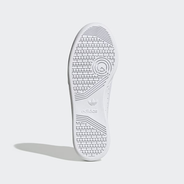 adidas Continental 80 Shoes - White | adidas New Zealand