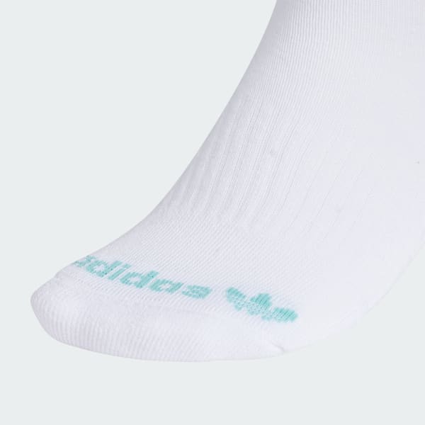 Adidas Originals Roller 3.0 3-Pack Crew Socks Kids HOW TO BUY