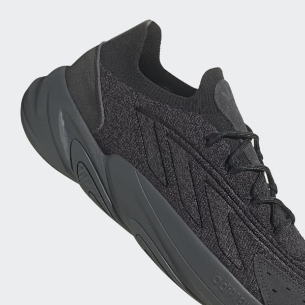 OZELIA Knit Shoes