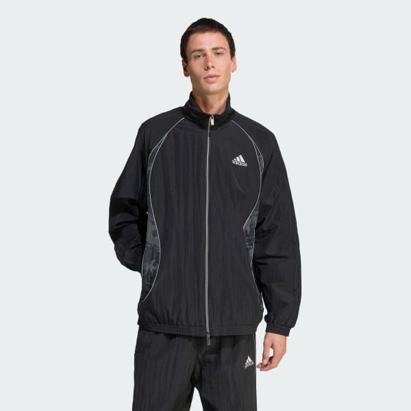 アディダス チームガイスト トラック トップ M adidas TEAMGEIST TT / チームガイスト トラック トップ - メルカリ