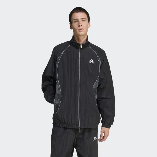 アディダス アディレニウム シーズン 4 チームガイスト トラックパンツ