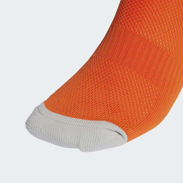 Orange Milano 23 Socks