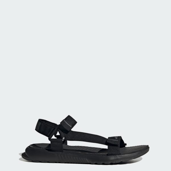 Negro Sandalia Terrex Hydroterra Light