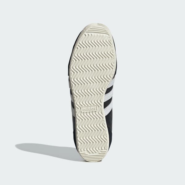Black Japan Shoes