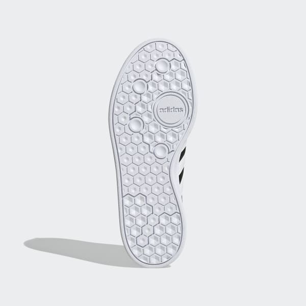 Svart Breaknet Shoes