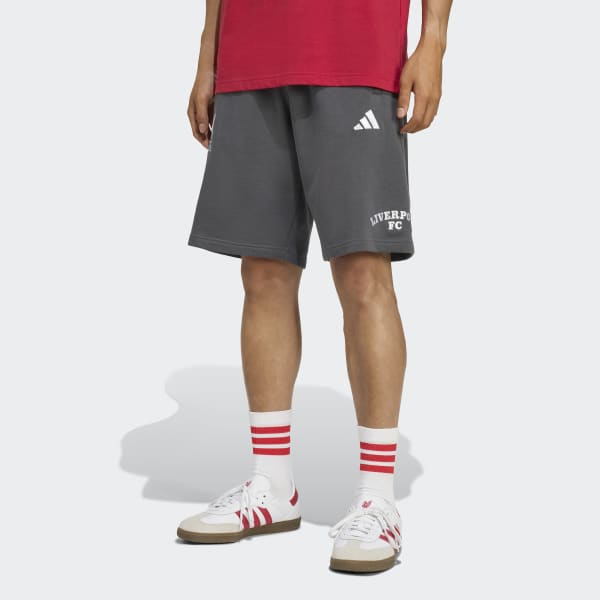 Gabrielfriend Liverpool  常連特別価格 ‼️ Liverpool FC / リバプール FC】 FLIP FLOP（サンダル）｜417