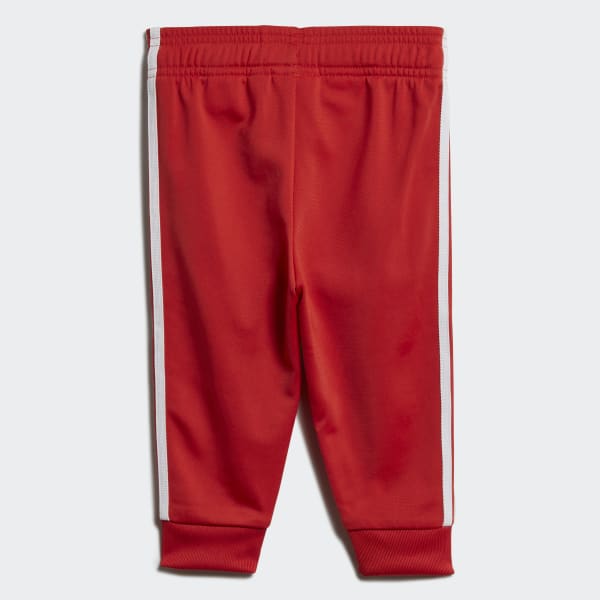 Adidas Sst Esofman Takimi Kirmizi Adidas Turkey