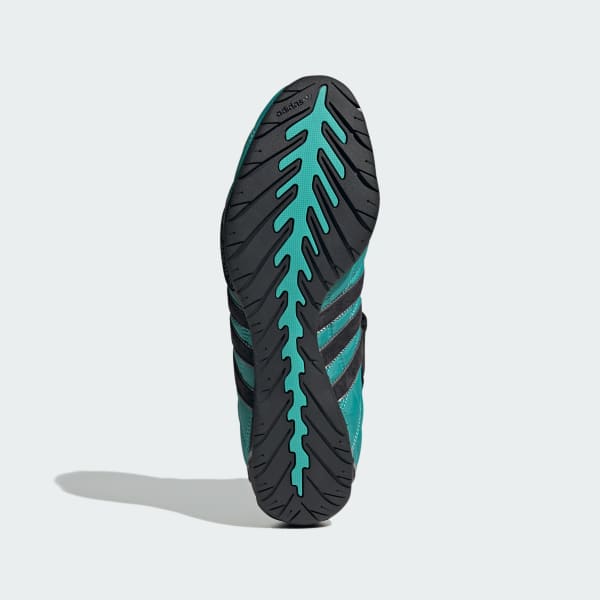 tyrkysová Boty Mercedes - AMG Petronas Formula One Team Adiracer High