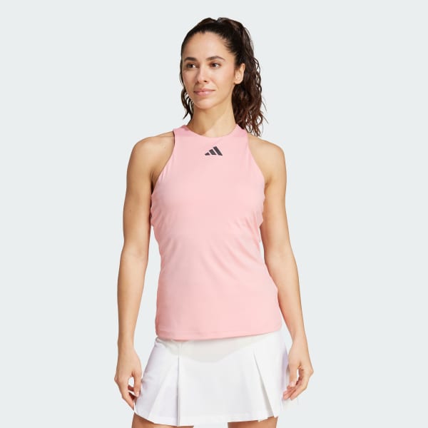 Adidas tennis tank on sale