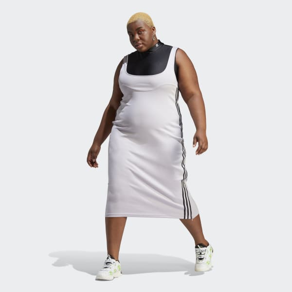 adidas Nylon Plus Size Clothing for Women for sale