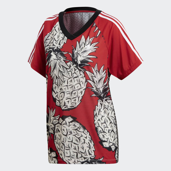 adidas superstar ananas