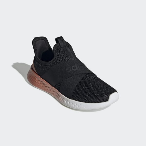 Black Puremotion Adapt Shoes