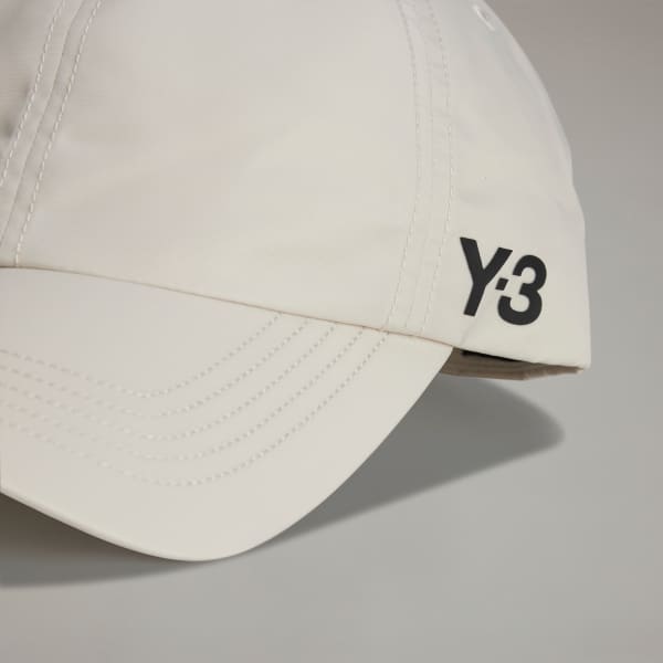 Γκρι Y-3 Tech Cap