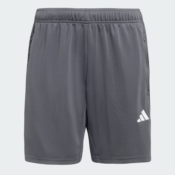 Cinza SHORTS WORKOUT ESSENTIALS ALL-SET