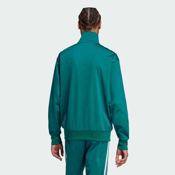 Turquesa Chaqueta Adicolor Classics Firebird
