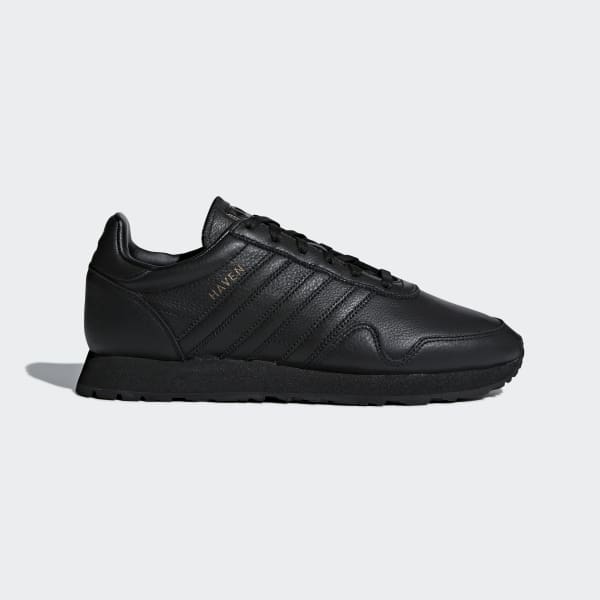 adidas Tenis HAVEN - Negro | adidas Mexico