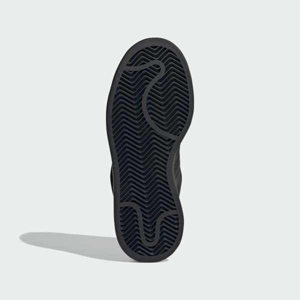 Schwarz Campus 00s Schuh