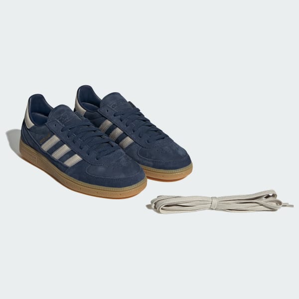 Adidas Handball Spezial WM Navy Gum 9.5