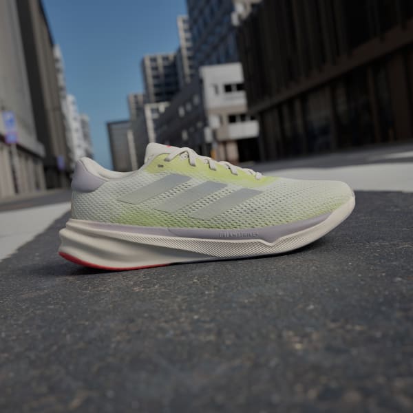 Supernova Chaussure Pour Courir Adidas Chaussure De Running