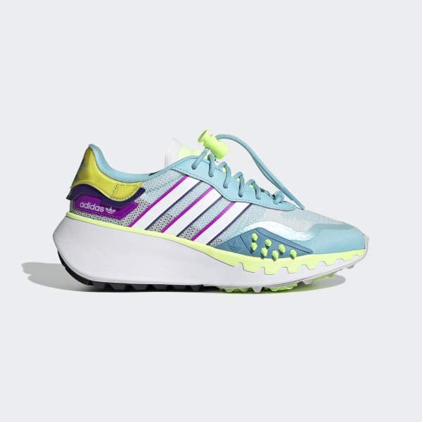 Choigo w adidas