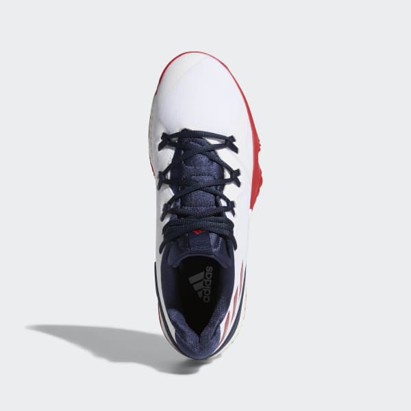 adidas crazylight boost heren