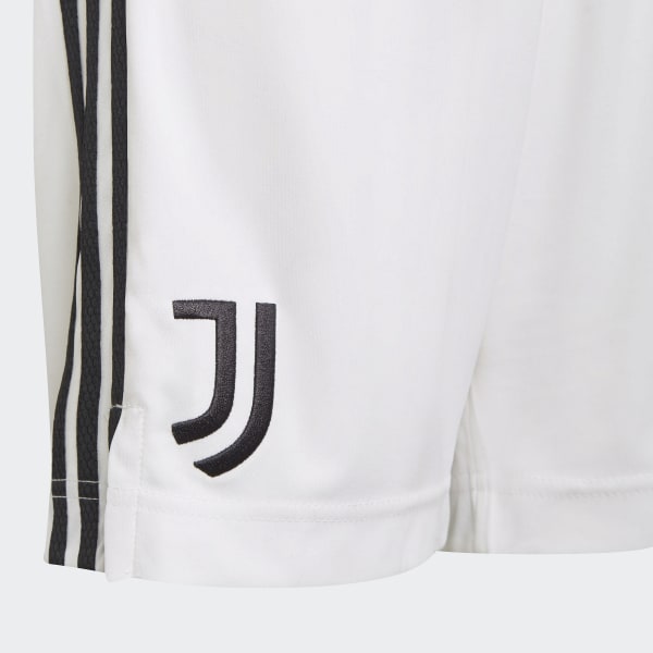 Blanc Short Domicile Juventus 21/22 BH251