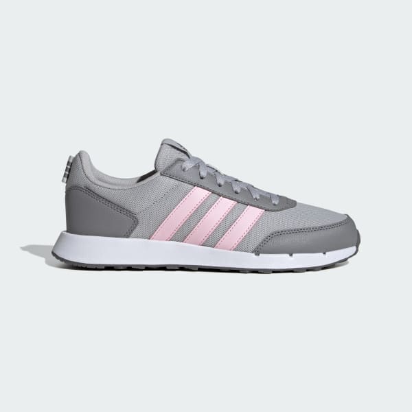 Cinza Tênis Run 50s