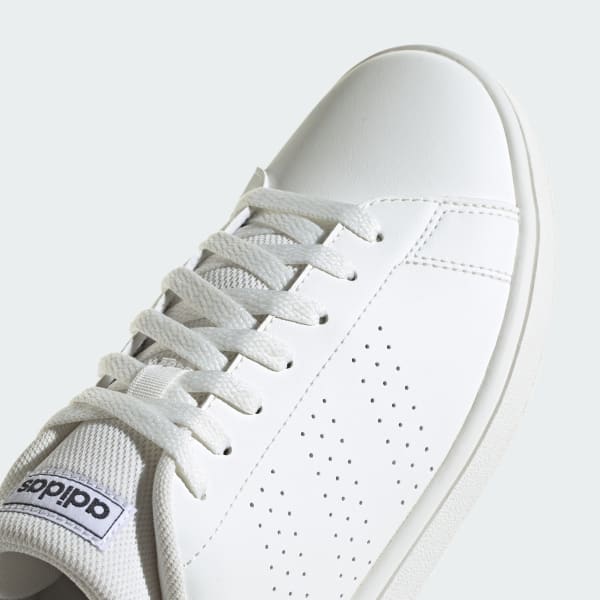 adidas Advantage Base Shoes White adidas Thailand