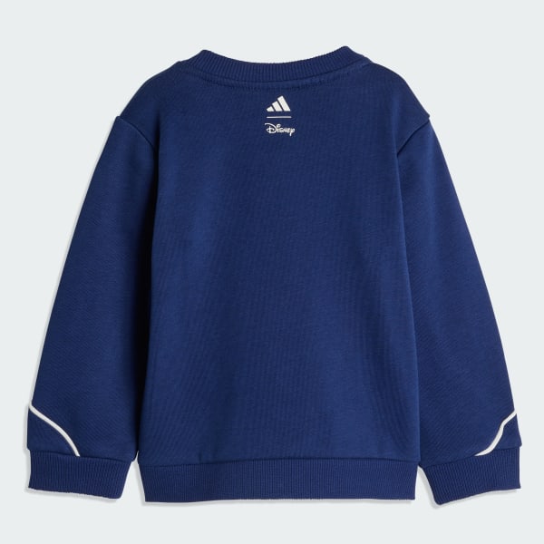 Blue 아디다스 디즈니 미키 마우스 조거