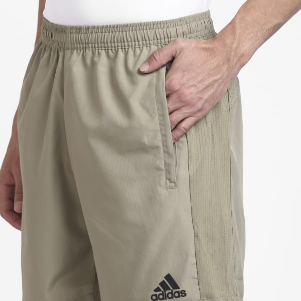 Green SPORT PERFORMANCE RS SHORTS IE929