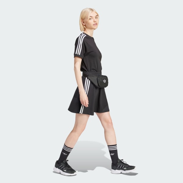 Adidas skirt outfit cheap