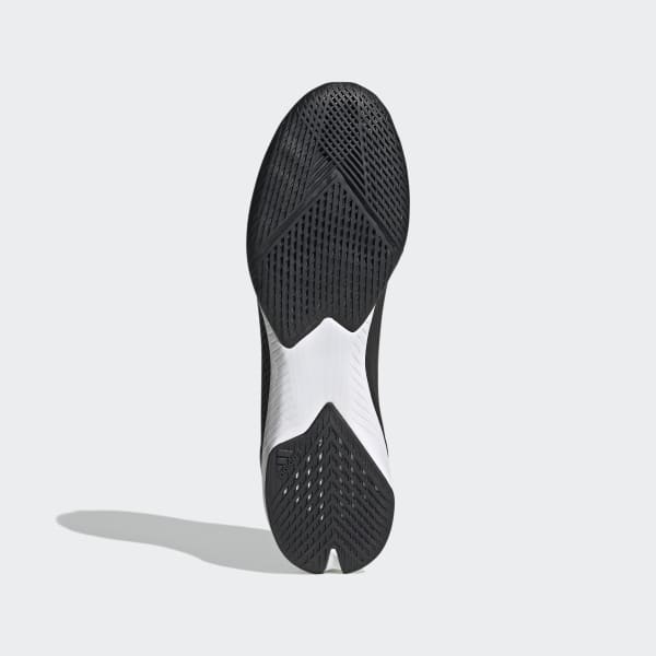Preto Botas de Futebol X Speedportal.3 – Pavilhão