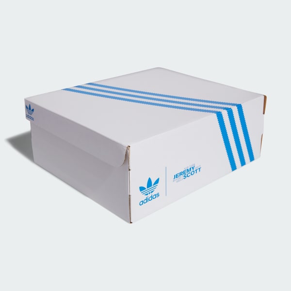 ☺︎ JS FORUM 84 HI MONO - Branco adidas | adidas Brasil