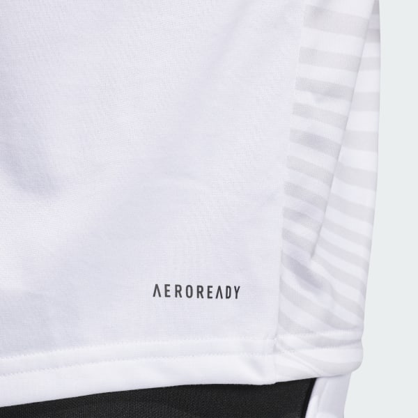 adidas Messi Jersey - White | Free Shipping with adiClub adidas Messi Jersey - White | Free Shipping with adiClub
