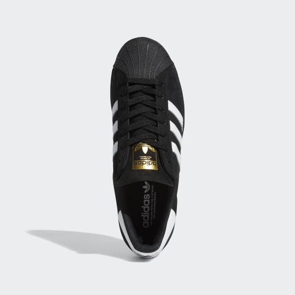 Tênis Superstar ADV - Preto adidas | adidas Brasil