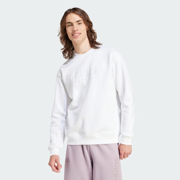 ALL SZN Fleece Graphic Sweatshirt