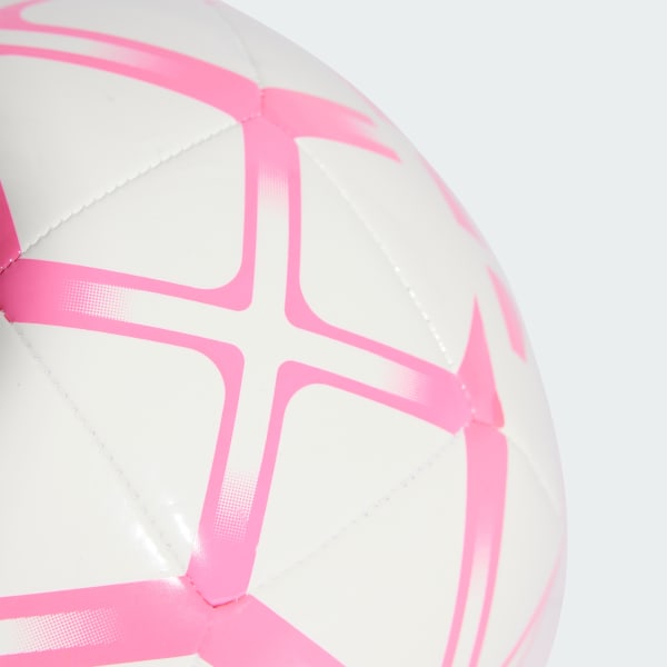 White Starlancer Club Ball