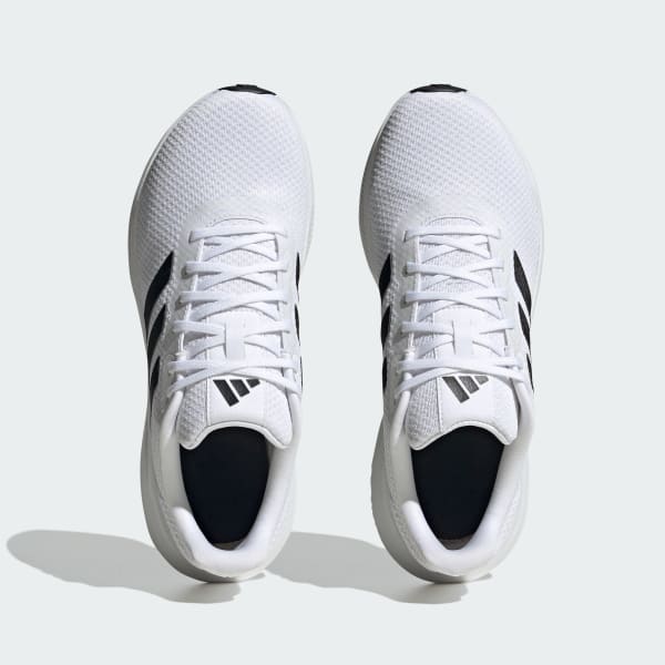 Posada Haz un experimento Nuestra compañía adidas Runfalcon 3.0 Shoes - White | adidas Australia