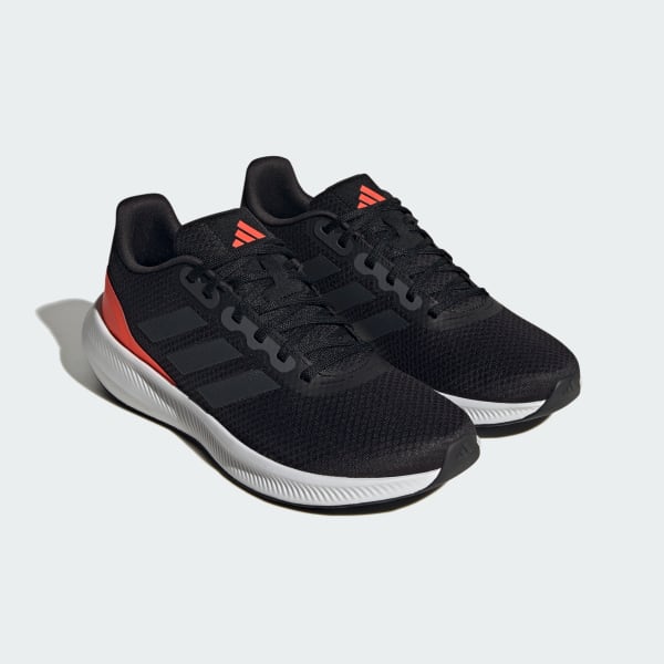 Μαύρο Runfalcon 3.0 Shoes