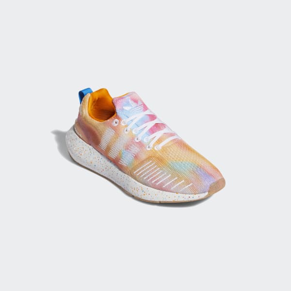 Adidas swift run w rosa online