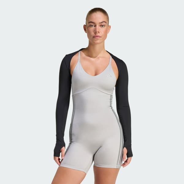 Power Essentials Workout Contour bolero