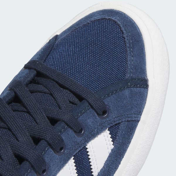 Adidas originals white super court premiere sneakers top