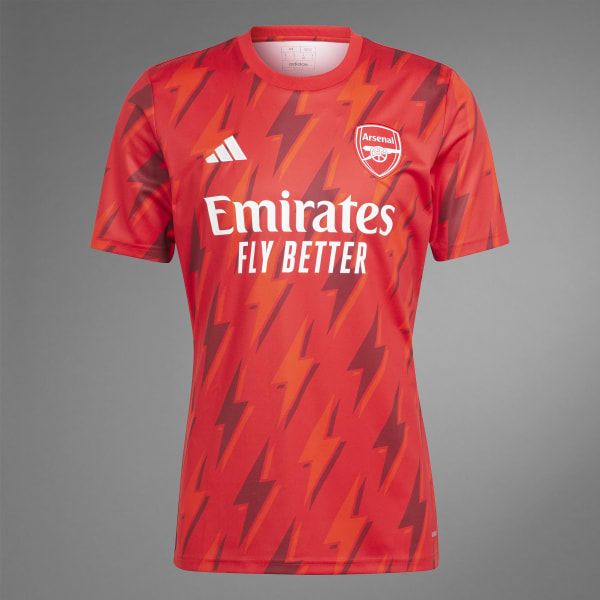 Arsenal_Pre-