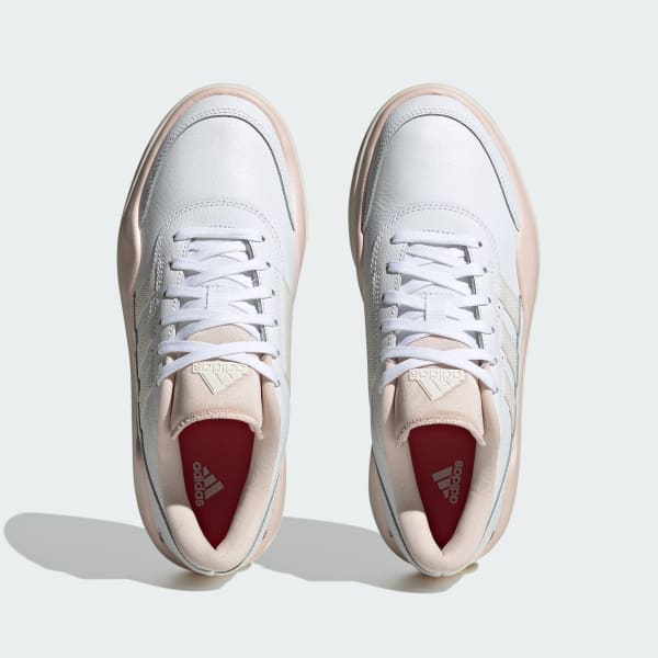 Blanc Chaussure Osade