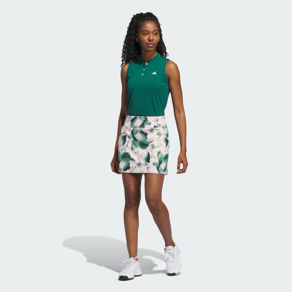 Jupe short Ultimate365 Rose adidas adidas France