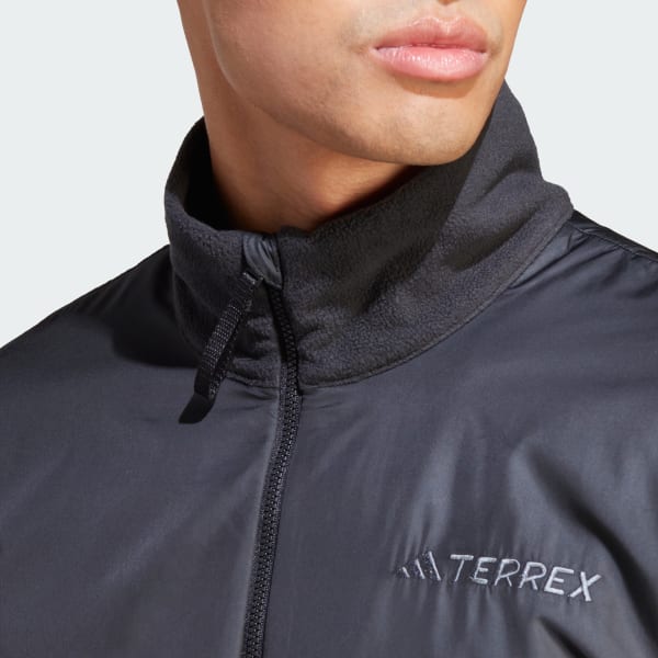 Terrex Multi Wind Fleece Jacket