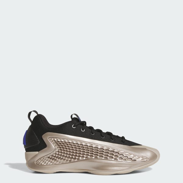 シューズ(男性用) adidas ae1 low Adidas A.E. 1 Low レースアップ スニーカー | ブルー | FARFETCH JP
